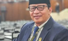 Soroti Penempatan Jemaah Haji Banten, Wahidin Halim Pertanyakan Keadilan dan Jarak ke Masjidil Haram